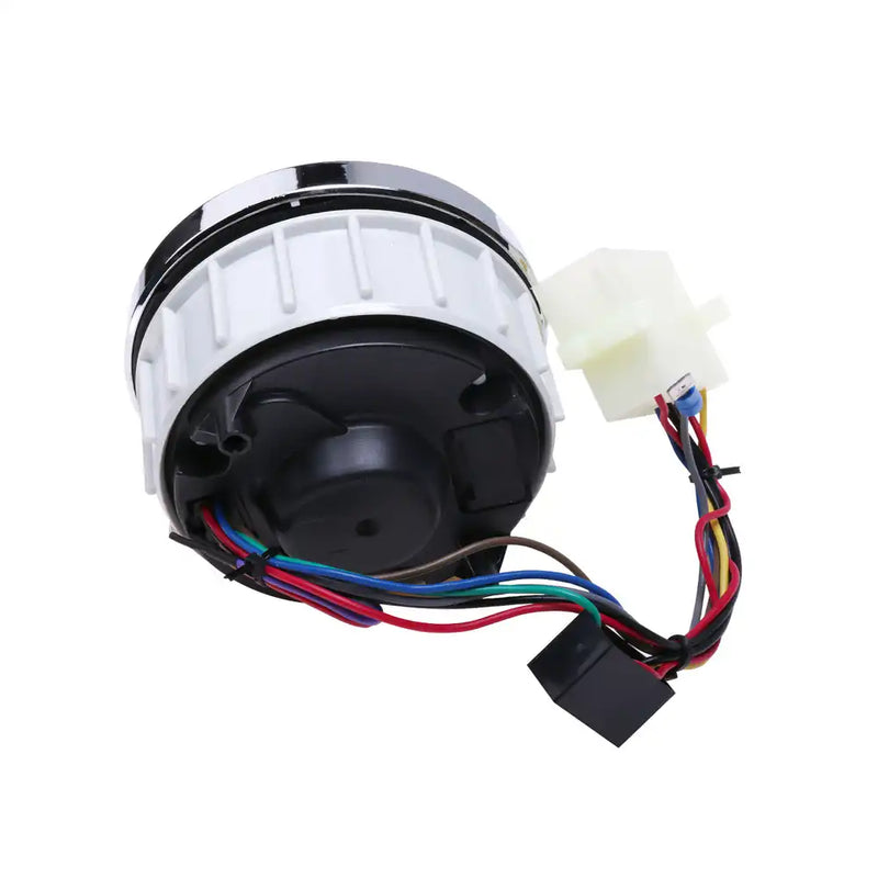 Load image into Gallery viewer, Gauge Tacho with Hourmeter 704/50198 for JCB 531-70 550-140 528S 526 526S 526-56 533-105 536-60 535-125 - Electrical Parts > Other Electrical Parts from MyMROmarts
