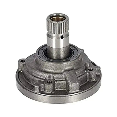 Gear Charge Pump JCB904 For JCB Backhoe Loader 3D 3CX - Hydraulic Parts > Gear Pump from MyMROmarts