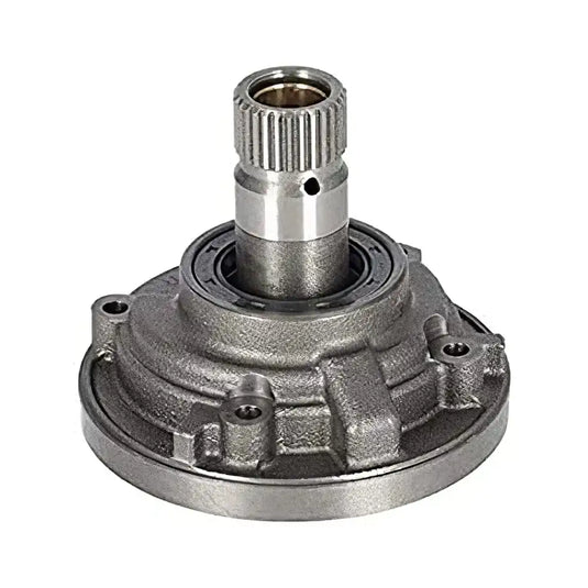 Gear Charge Pump JCB904 For JCB Backhoe Loader 3D 3CX - Hydraulic Parts > Gear Pump from MyMROmarts