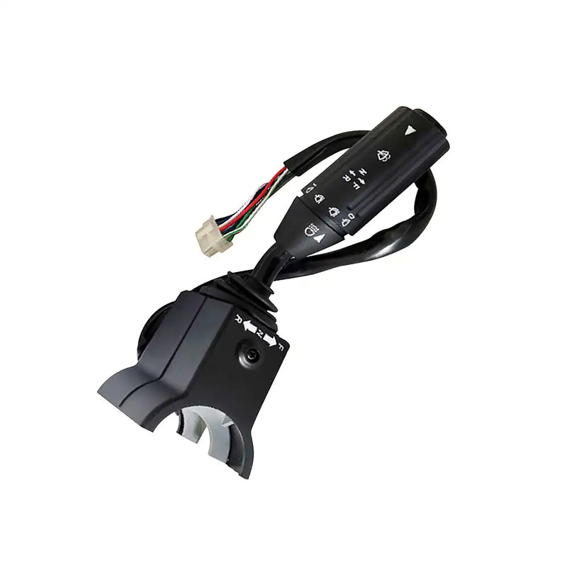 Load image into Gallery viewer, Gear Control Switch 920476.016 for Kalmar DCF280-12LB DCF300-12LB DCF330-12LB DCF450-12CS DCF500-12 DCF520-12 Valeo 203.479 - Body Parts &gt; Cab Interior Parts &gt; Joystick Controller from  My Store
