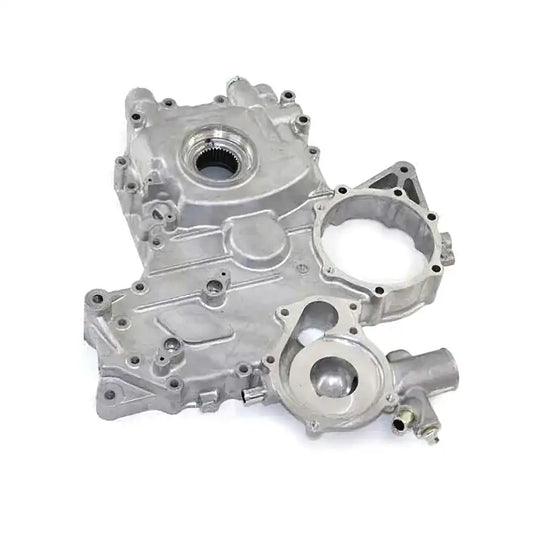 Gear Housing 6698546 for Kubota Engine V3300 V3800 Bobcat Skid Steer Loader S770 - Engine Parts > Other Engine Parts from MyMROmarts
