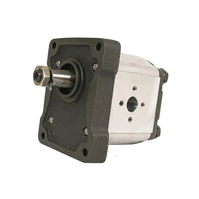 Load image into Gallery viewer, Gear Pump 01175656 for Deutz Tractor 6240 D10006 D4007 D4507 D4807 D5207 D6006 DX130 Dx3.10 - Hydraulic Parts &gt; Gear Pump from MyMROmarts
