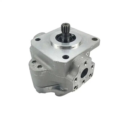 Gear Pump 1262083 for Caterpillar CAT 320B 321B 322B 325B 539 M325B Engine 3116 3126 3066 - Hydraulic Parts > Gear Pump from MyMROmarts