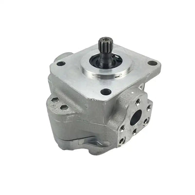 Gear Pump 1262083 for Caterpillar CAT 320B 321B 322B 325B 539 M325B Engine 3116 3126 3066 - Hydraulic Parts > Gear Pump from MyMROmarts