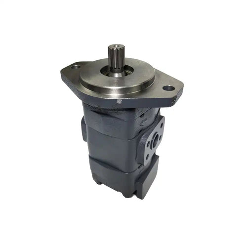 Gear Pump 14537295 for Volvo Excavator EC460B EC460C PL4608 PL4611 - Hydraulic Parts > Gear Pump from MyMROmarts