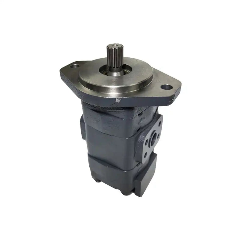 Load image into Gallery viewer, Gear Pump 14537295 for Volvo Excavator EC460B EC460C PL4608 PL4611 - Hydraulic Parts &gt; Gear Pump from MyMROmarts
