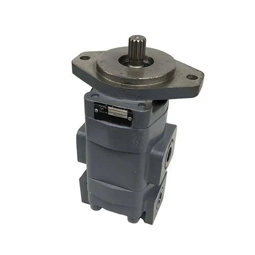 Gear Pump 14602247 for Volvo Excavator EC480D - Hydraulic Parts > Gear Pump from MyMROmarts