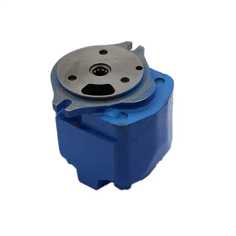 Load image into Gallery viewer, Gear Pump 172187-73170 for Yanmar Mini Excavator VIO70 VIO75 VIO75-A - Hydraulic Parts &gt; Gear Pump from MyMROmarts
