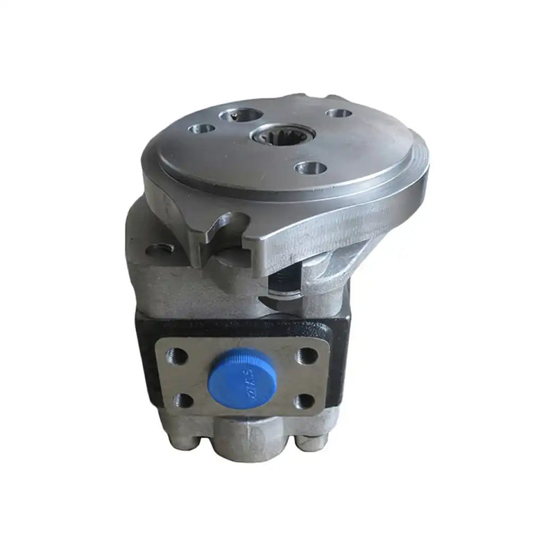 Load image into Gallery viewer, Gear Pump 172458-73612 for Yanmar Excavator VIO30-2 VIO30-3 - Hydraulic Parts &gt; Gear Pump from MyMROmarts
