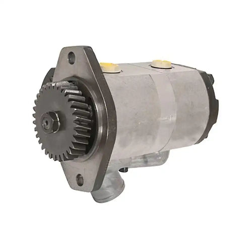 Gear Pump 187-7419 for Caterpillar Wheeled Excavator CAT M318 M320 Engine 3116 from MyMROmarts