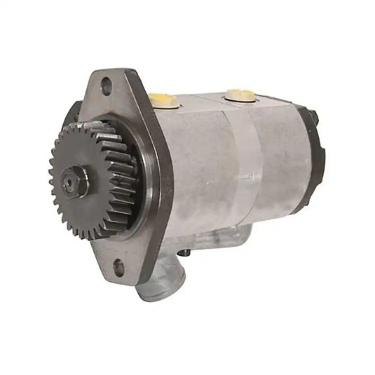 Gear Pump 187-7419 for Caterpillar Wheeled Excavator CAT M318 M320 Engine 3116 from MyMROmarts