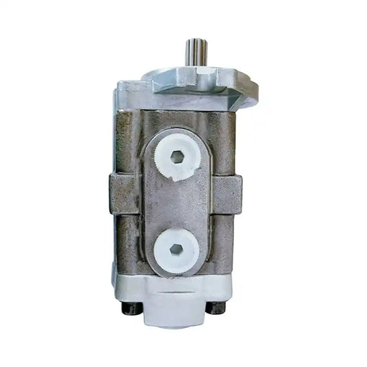 Gear Pump 200-3406 for Caterpillar CAT 322C 325C Excavator 3126B 3126 Engine - Hydraulic Parts > Hydraulic Pump from MyMROmarts