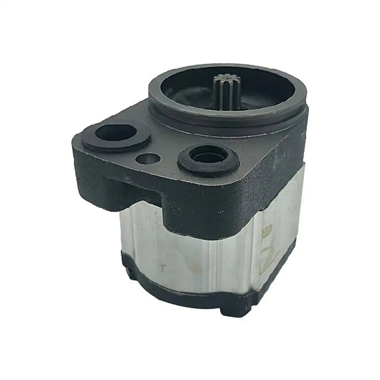 Gear Pump 274-2491 2742491 For Caterpillar Excavator CAT 330C 345BII - Hydraulic Parts > Gear Pump from MyMROmarts