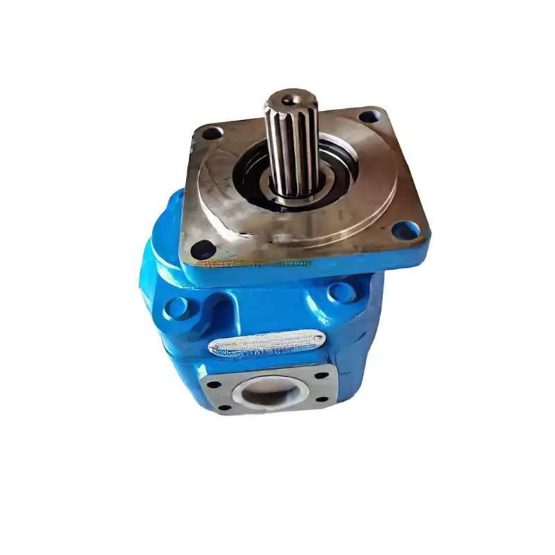 Load image into Gallery viewer, Gear Pump 307-5498 for Sem Wheel Loader ZL50F ZL50F-II ZL50G ZL50G-I SEM650 SEM650B SEM652B SEM655D SEM656D SEM658B SEM658C SEM659C - Hydraulic Parts &gt; Gear Pump from MyMROmarts

