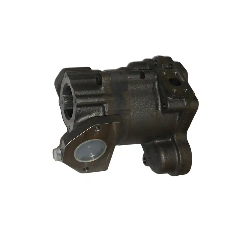 Load image into Gallery viewer, Gear Pump 3T1446 for Caterpillar CAT D6H D7H Engine 3306 - Hydraulic Parts &gt; Gear Pump from MyMROmarts

