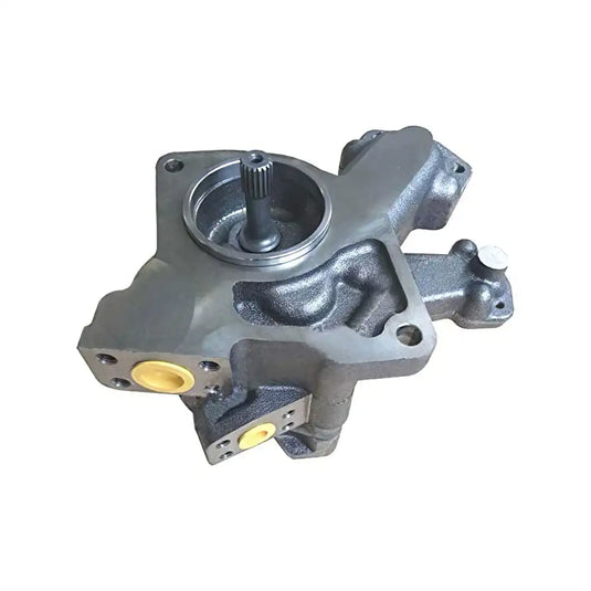 Gear Pump 3T7897 for Caterpillar CAT 517 D4H Track-Type Skidder 3304 3204 Engine - Hydraulic Parts > Gear Pump from MyMROmarts