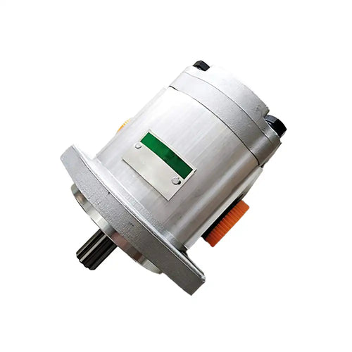 Gear Pump 4276918 for Hitachi EX100-3 EX200-3 EX200-5 EX120-5 EX200LC-3 EX220-5 EX220LC-5 EX230H-5 EX270-5 - Hydraulic Parts > Gear Pump from MyMROmarts