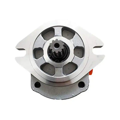 Gear Pump 4276918 9218005 For HITACHI Excavator EX200-5 Pilot - Hydraulic Parts > Gear Pump from MyMROmarts