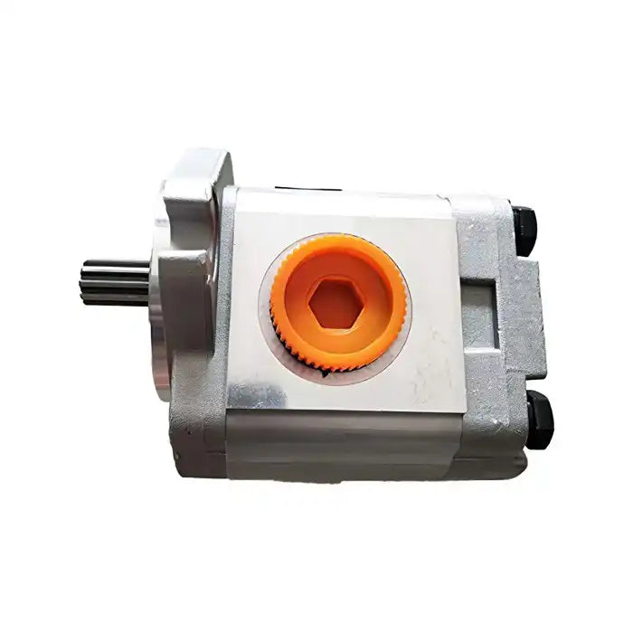 Load image into Gallery viewer, Gear Pump 4276918 9218005 For HITACHI Excavator EX200-5 Pilot - Hydraulic Parts &gt; Gear Pump from MyMROmarts
