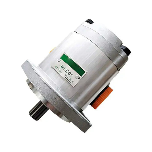 Gear Pump 4276918 9218005 For HITACHI Excavator EX200-5 Pilot - Hydraulic Parts > Gear Pump from MyMROmarts
