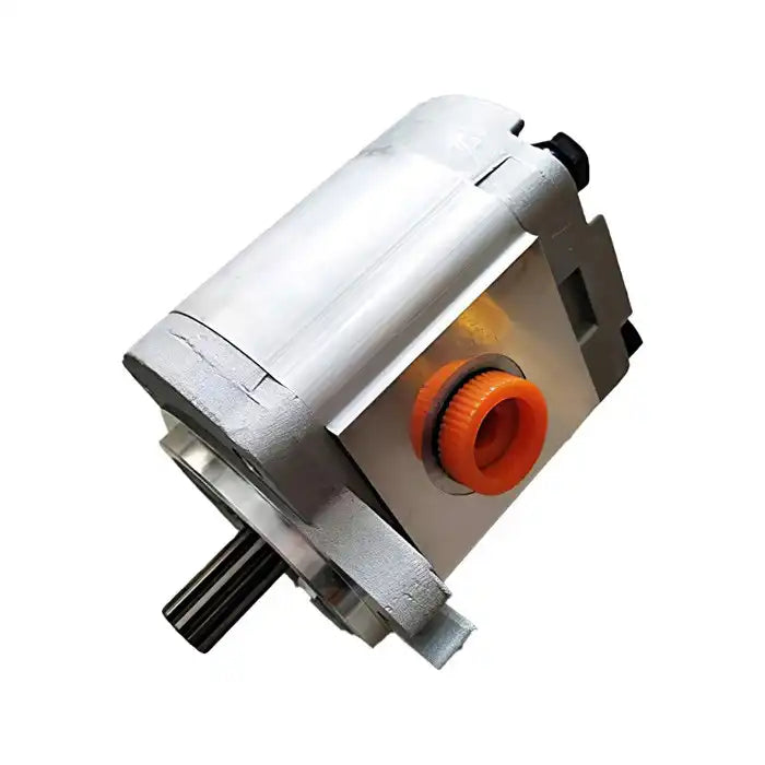 Load image into Gallery viewer, Gear Pump 4276918 9218005 For HITACHI Excavator EX200-5 Pilot - Hydraulic Parts &gt; Gear Pump from MyMROmarts
