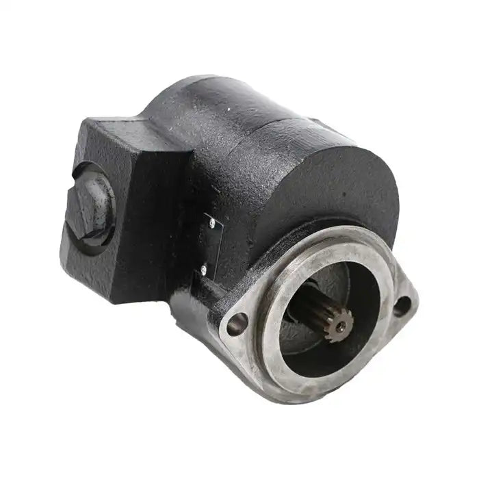 Load image into Gallery viewer, Gear Pump 6686703 for Bobcat Skid Steer Loader 753 763 773 864 S130 S150 S160 S175 S185 S205 T140 T180 T190 T200 - Hydraulic Parts &gt; Gear Pump from MyMROmarts
