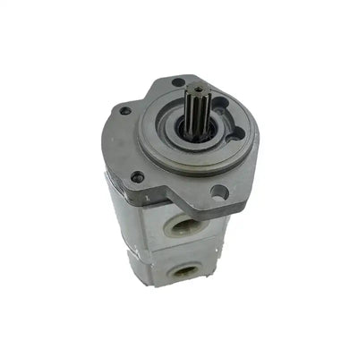 Gear Pump 6Y3586 for Caterpillar CAT D8N D8R Tractor 3406 3406C Engine - Hydraulic Parts > Hydraulic Pump from MyMROmarts