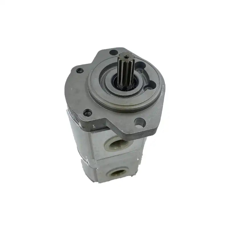 Load image into Gallery viewer, Gear Pump 6Y3586 for Caterpillar CAT D8N D8R Tractor 3406 3406C Engine - Hydraulic Parts > Hydraulic Pump from MyMROmarts
