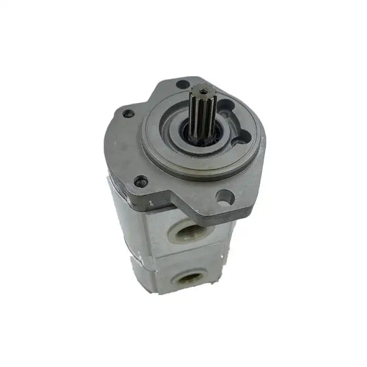 Gear Pump 6Y3586 for Caterpillar CAT D8N D8R Tractor 3406 3406C Engine - Hydraulic Parts > Hydraulic Pump from MyMROmarts
