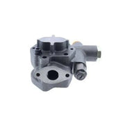 Hydraulic Parts