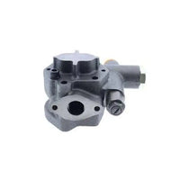 Gear Pump 704-23-30600 For Komatsu Excavator PC400-5 PC400LC-5 - Hydraulic Parts > Gear Pump from MyMROmarts