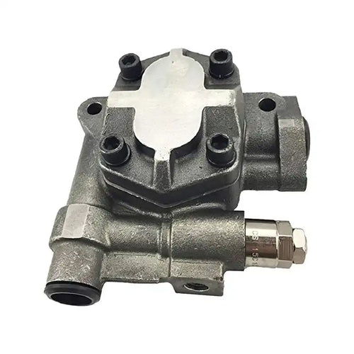 Gear Pump 704-23-30601 For Komatsu Excavator PC400 PC400-3 - Hydraulic Parts > Gear Pump from MyMROmarts