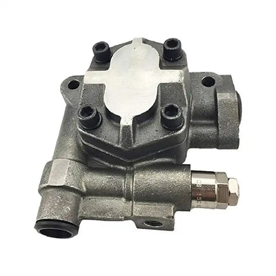 Gear Pump 704-23-30601 For Komatsu Excavator PC400 PC400-3 - Hydraulic Parts > Gear Pump from MyMROmarts