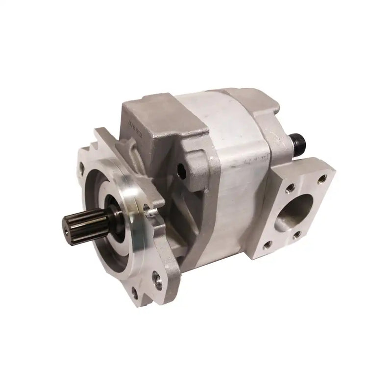 Load image into Gallery viewer, Gear Pump 705-12-38011 For Komatsu WD500-3 HM350-1 WS23S-2A WF550T-3 - Hydraulic Parts &gt; Gear Pump from MyMROmarts
