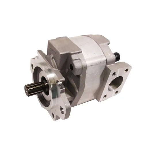 Gear Pump 705-12-38011 For Komatsu WD500-3 HM350-1 WS23S-2A WF550T-3 - Hydraulic Parts > Gear Pump from MyMROmarts