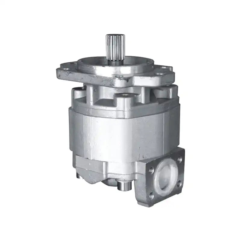 Indlæs billede i Gallery Viewer, Gear Pump 705-12-38011 For Komatsu Wheel Loader WA500-3L WA450-2 WA500-3LK - Hydraulic Parts > Hydraulic Pump from MyMROmarts
