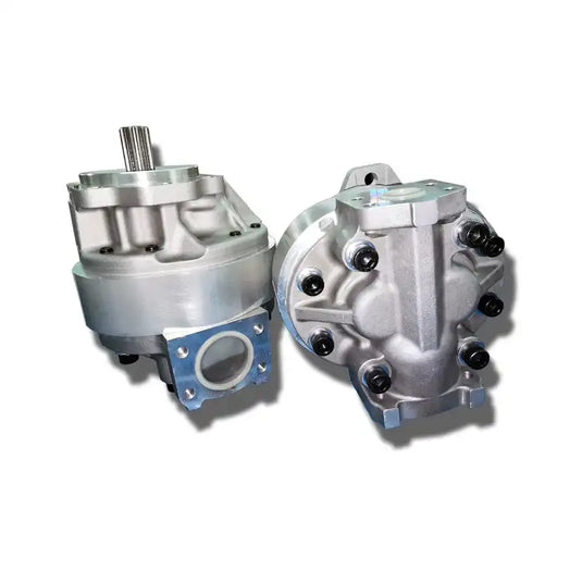 Gear Pump 705-14-41040 For Komatsu Wheel Loader WA450-1 WA450-2 WA470-1 545 - Hydraulic Parts > Hydraulic Pump from MyMROmarts