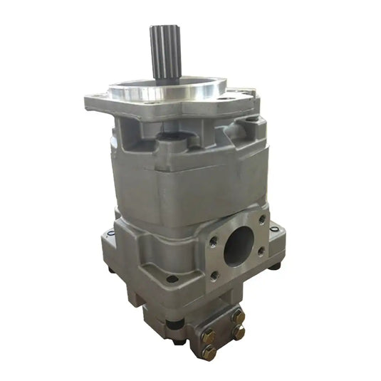Gear Pump 705-21-39070 For Komatsu Wheel Loader WA380-5 WA400-5 WA430-5 - Hydraulic Parts > Gear Pump from MyMROmarts