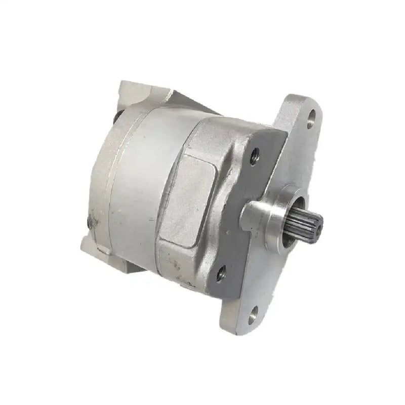 Load image into Gallery viewer, Gear Pump 705-22-30150 For Komatsu Excavator PC110R-1 PC75UD-3 PC75US-3 PC75UU-3 PC95R-2 PW110R-1 PW95R-2 - Hydraulic Parts &gt; Gear Pump from MyMROmarts
