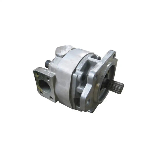 Gear Pump 705-22-36060 For Komatsu Dump Truck HD205-3 HD325-5 - Hydraulic Parts > Gear Pump from MyMROmarts