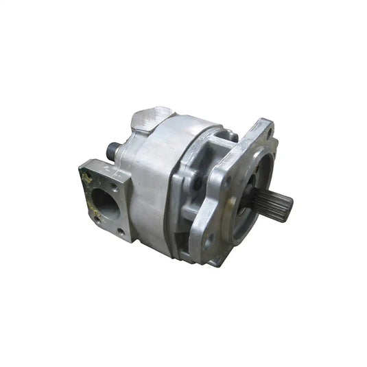 Gear Pump 705-22-36060 For Komatsu Dump Truck HD205-3 HD325-5 - Hydraulic Parts > Gear Pump from MyMROmarts