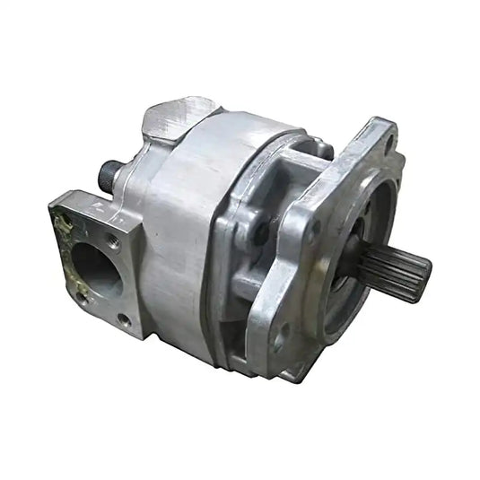 Gear Pump 705-22-36060 For Komatsu Wheel Loader 545 WA450-2 - Hydraulic Parts > Hydraulic Pump from MyMROmarts