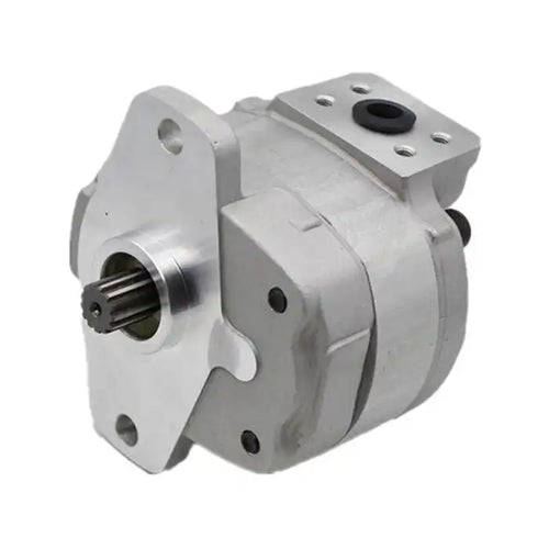 Gear Pump 705-24-29090 For KOMATSU Excavator PC75UU-3 PC78US-5-NA - Hydraulic Parts > Gear Pump from MyMROmarts