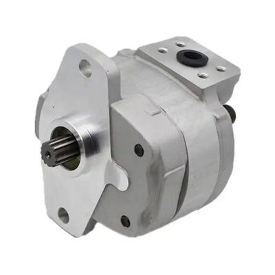 Gear Pump 705-24-29090 For KOMATSU Excavator PC75UU-3 PC78US-5-NA - Hydraulic Parts > Gear Pump from MyMROmarts