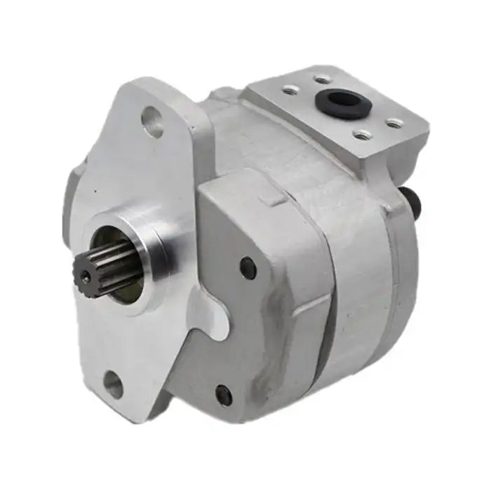 Load image into Gallery viewer, Gear Pump 705-24-29090 For KOMATSU Excavator PC75UU-3 PC78US-5-NA - Hydraulic Parts &gt; Gear Pump from MyMROmarts
