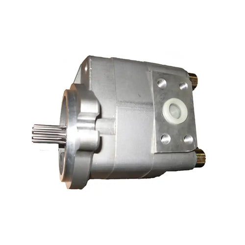 Gear Pump 705-41-01200 For Komatsu D61E-12 D61EX-12 D61PX-12 D65E-12 D65EX-12 D70LE-12 D85ESS-2 - Hydraulic Parts > Gear Pump from MyMROmarts