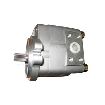 Gear Pump 705-41-01200 For Komatsu D61E-12 D61EX-12 D61PX-12 D65E-12 D65EX-12 D70LE-12 D85ESS-2 - Hydraulic Parts > Gear Pump from MyMROmarts