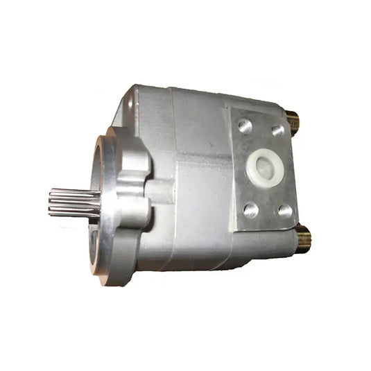 Gear Pump 705-41-01200 For Komatsu D61E-12 D61EX-12 D61PX-12 D65E-12 D65EX-12 D70LE-12 D85ESS-2 - Hydraulic Parts > Gear Pump from MyMROmarts