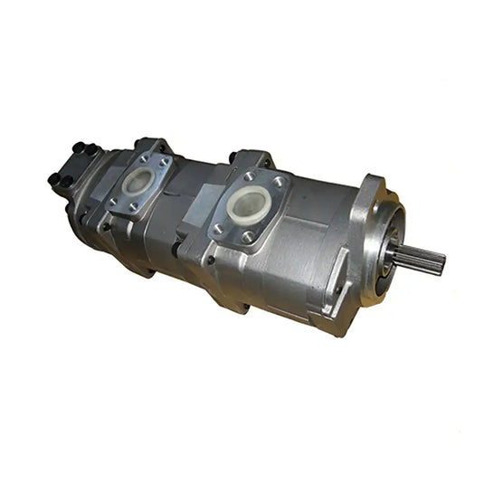 Gear Pump 705-41-07051 For Komatsu Dump Truck HM400-2 HM400-2R HM350-2R HM350-2 - Hydraulic Parts > Gear Pump from MyMROmarts