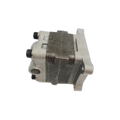 Gear Pump 705-41-07180 For Komatsu Excavator PC38UU-3 PC35MR-3 PC35MR-2 - Hydraulic Parts > Gear Pump from MyMROmarts
